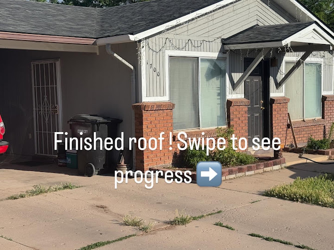 High Desert Roofing, LLC