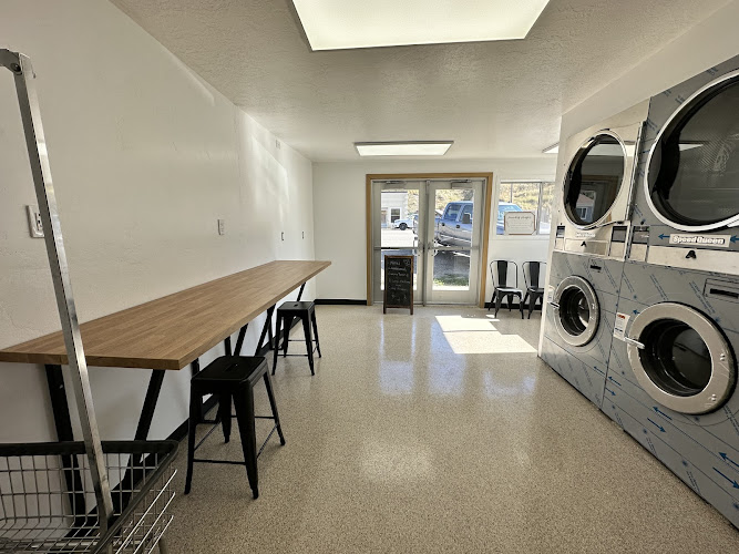 High Uinta Laundry