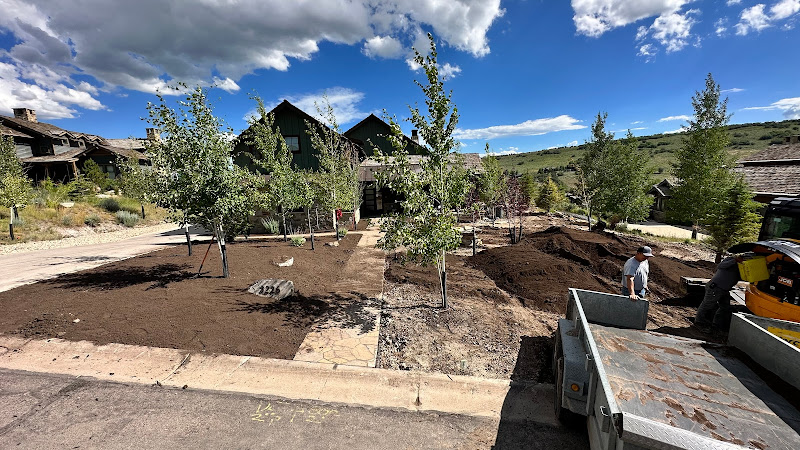High West Landscaping