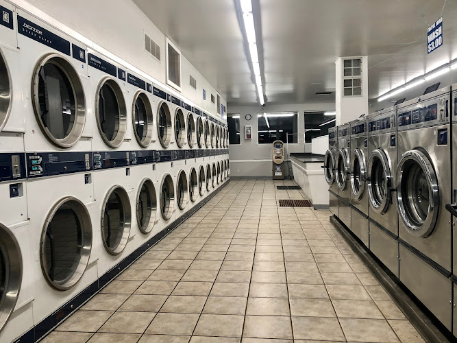 Highland Coin Laundry