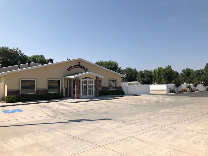 Hill's Heating & Air Conditioning, Inc