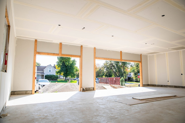 H&J Drywall Construction