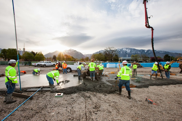 Hogan & Associates Construction