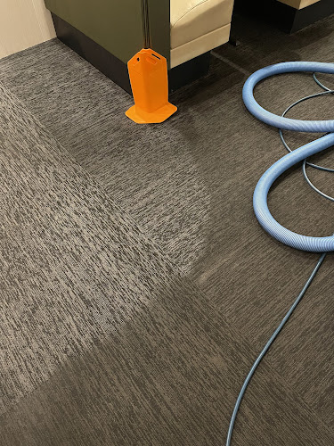 Holt's Carpet Cleaning