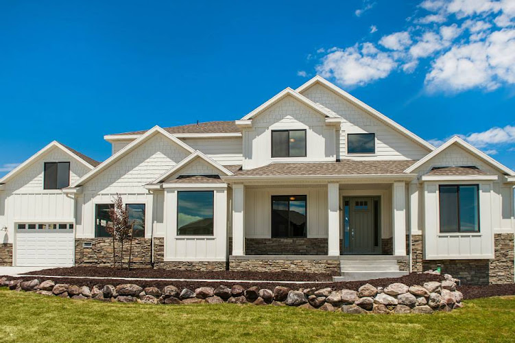 Home Center Construction