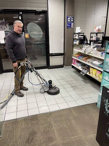 Home Pride Restoration and Cleaning