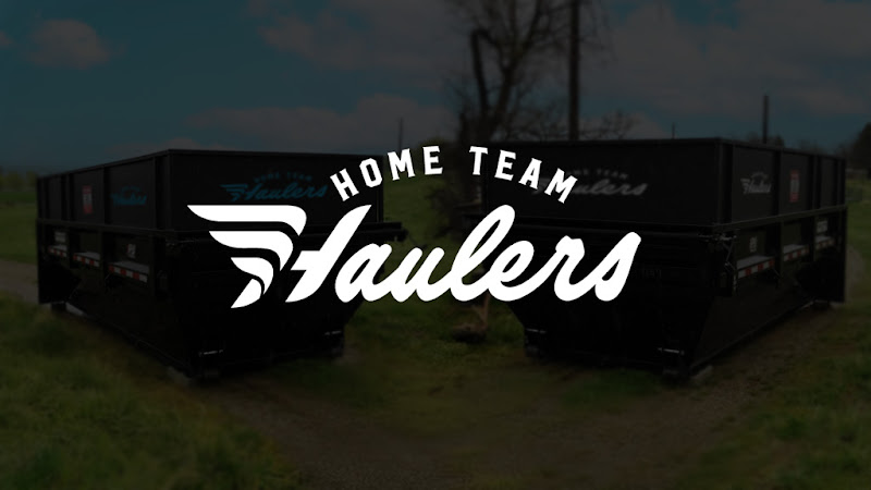 Home Team Haulers