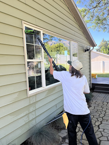 Homey Window Cleaning & Pressure Washing (Near Me)