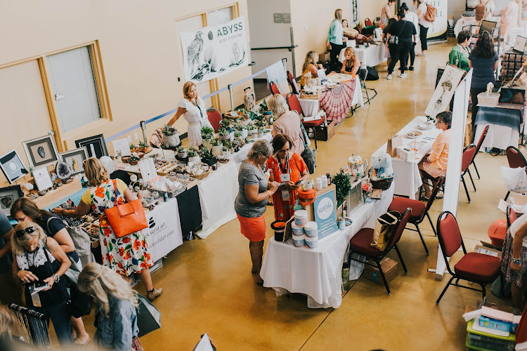 Hope Haven Events/Energy Healing Conferences