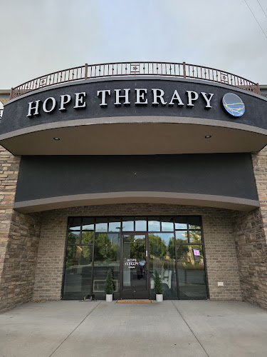 Hope Therapy