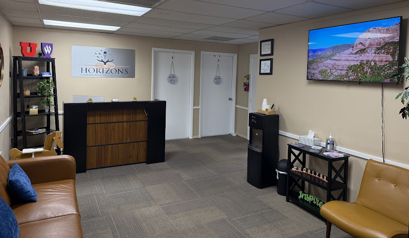 Horizons Counseling & Wellness Center, LLC