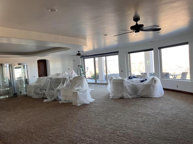 Howard Painting & Welding, LLC.