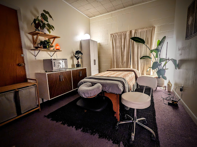 Human Nature Healing Massage