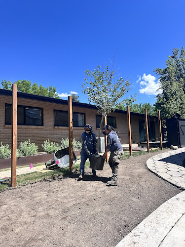 HUMMINGBIRD LANDSCAPING