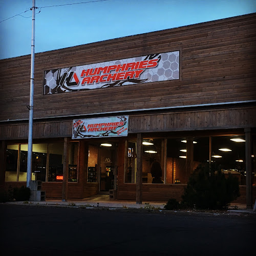 Humphries Archery