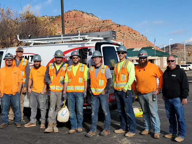 Hunt Electric, Inc.