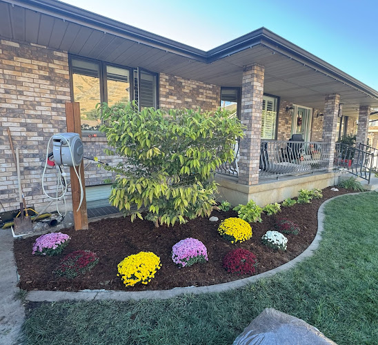 Hunt Landscaping Services LLC