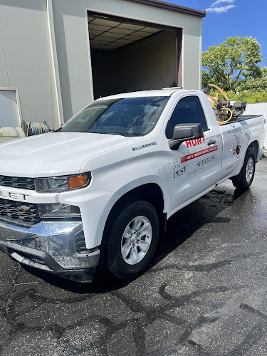 Hunt Pest Control & Pro Lawn