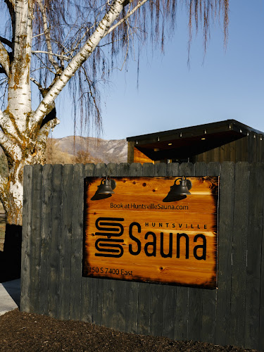 Huntsville Sauna