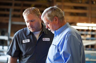 HVAC Construction, Inc.