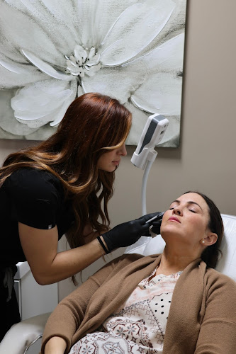 Hyde Beauty and Wellness Spa