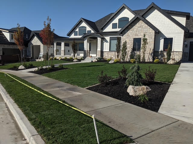 I.J. Landscaping, LLC