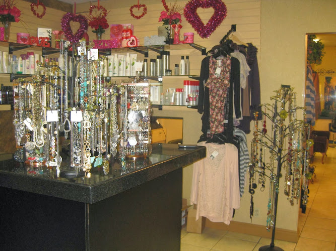 Image Maker Hair Salon