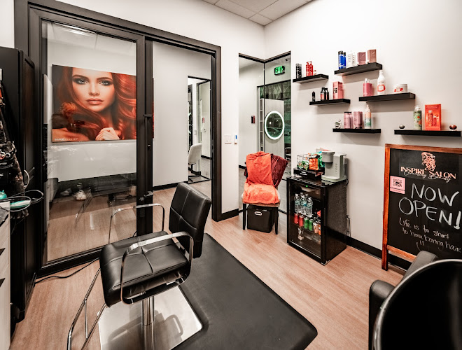 IMAGE Studios Salon Suites - Ogden, UT