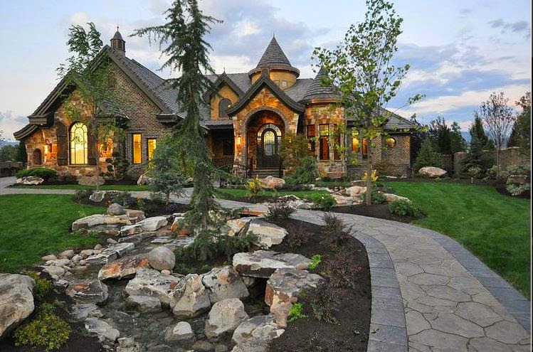 Impressions Landscape and Pools