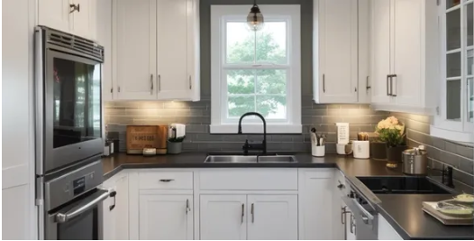 Impressive Construction