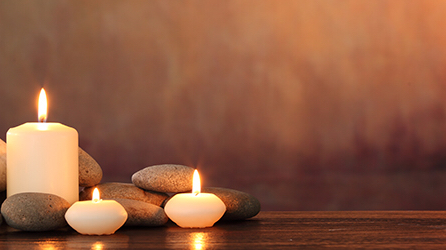 In Touch Massage by Lisa Olsen, LMT