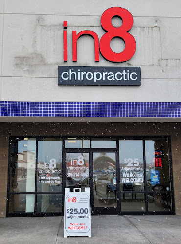 In8 Chiropractic