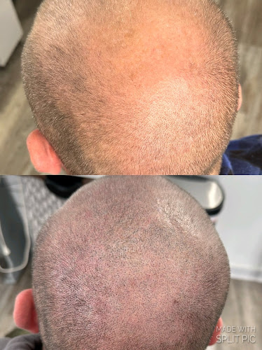 Ink Beauty FX - Permanent Makeup