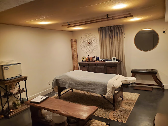 Inner Strength Massage and Bodywork