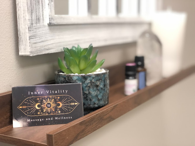Inner Vitality Massage and Wellness