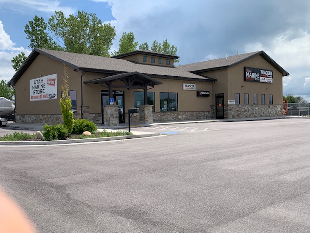 Innovate Construction LLC Brady Roundy Homes