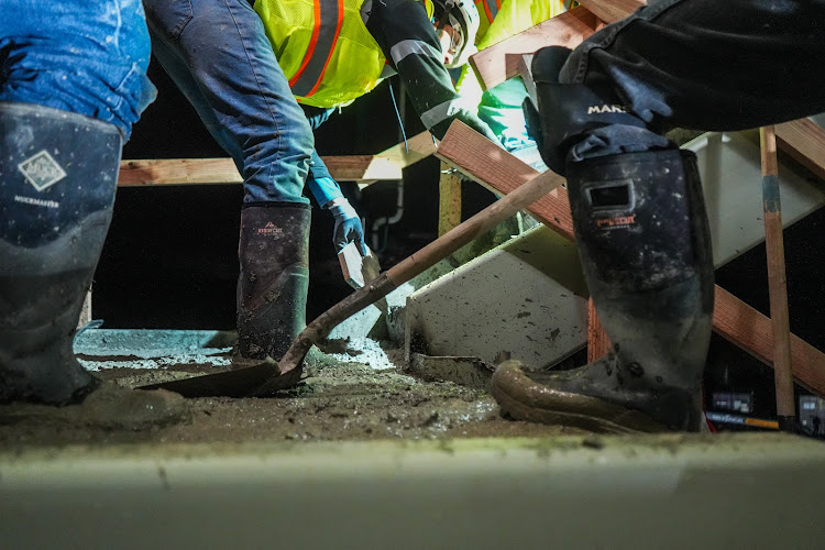 Innovative Concrete, LLC