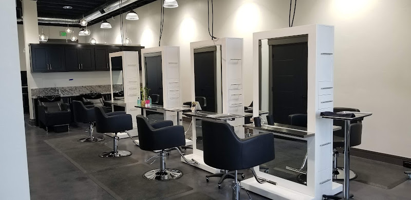 Insatiable Kare Salon