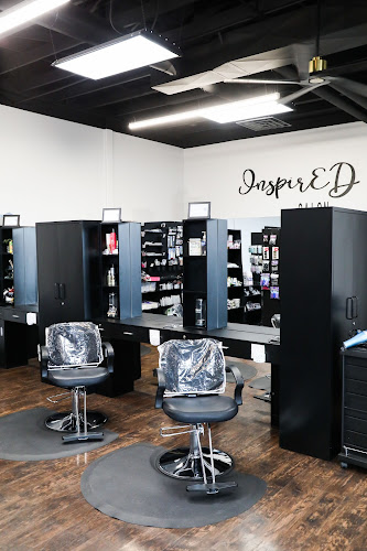 InspirED Salon