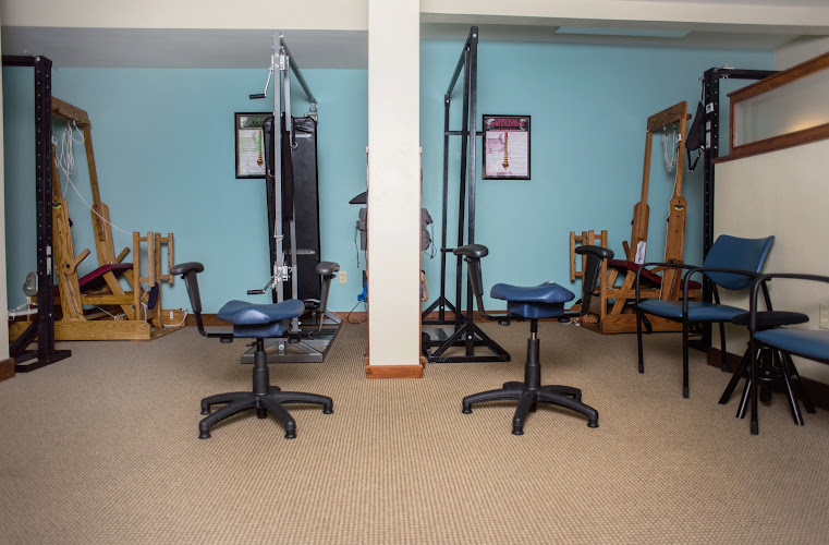 Integrity Chiropractic and Wellness