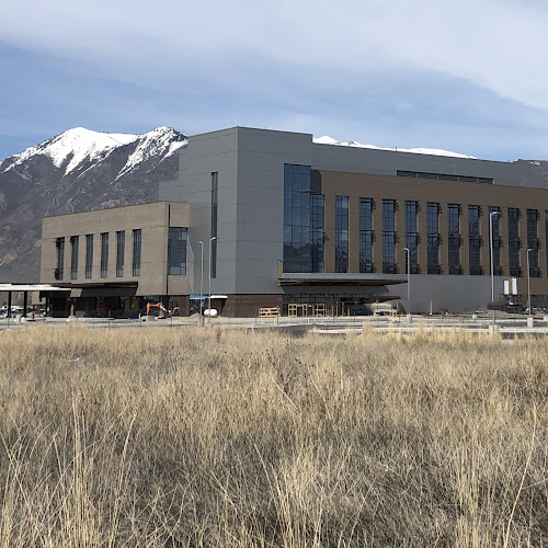 Intermountain Health Spanish Fork Hospital
