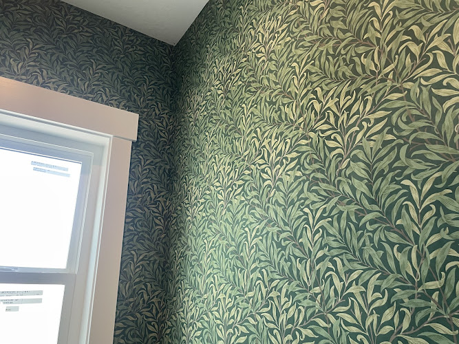 Intermountain Painting and Wallpaper