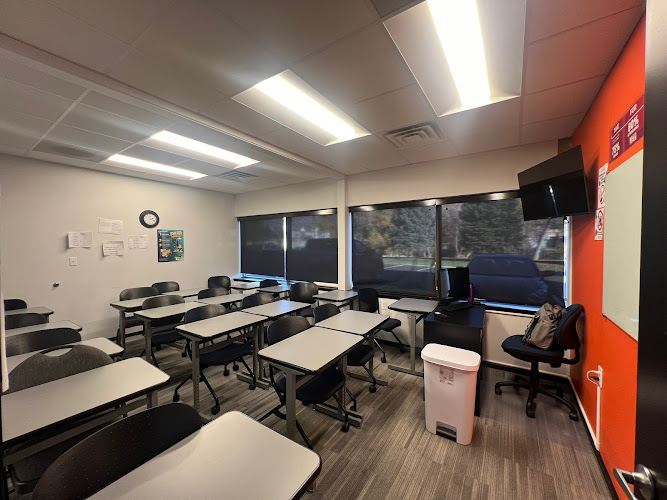 Internexus Provo LLC Campus 2