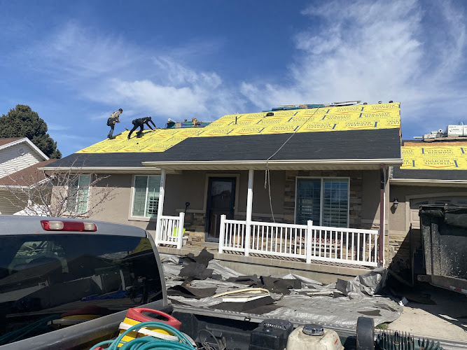 Interstate Roofing Inc.