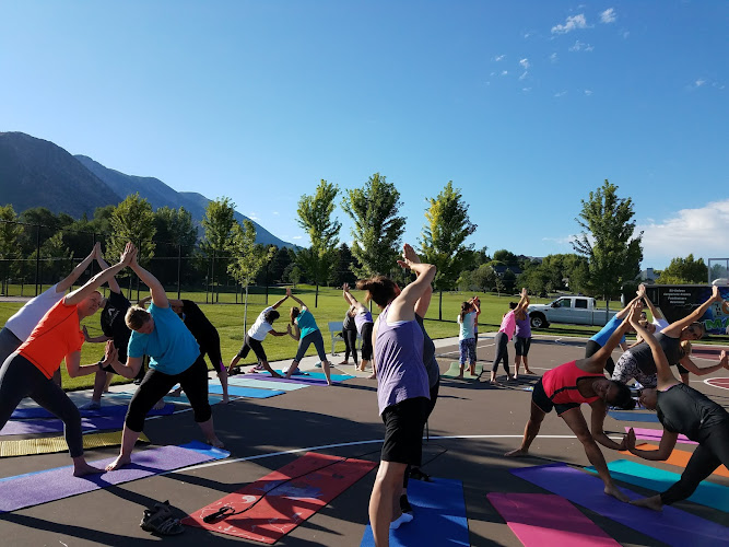 InTune Yoga & Wellness