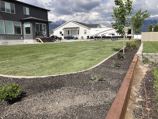 Invictus Landscaping