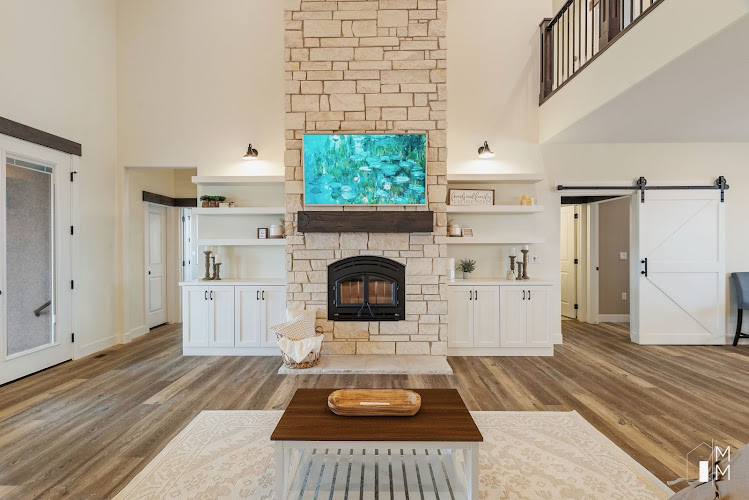 Irongate Custom Homes