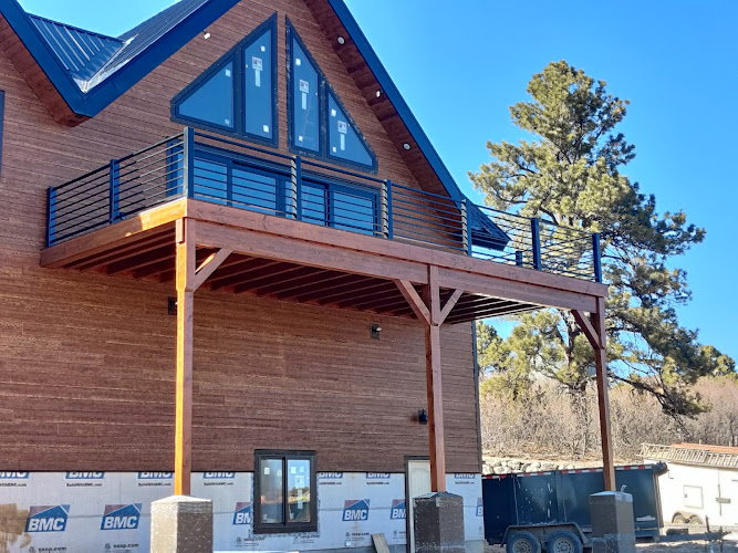 IRONHORSE Welding and Design LLC