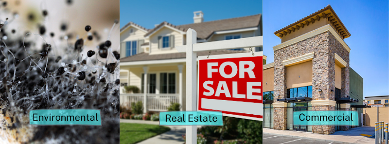 Ironshore Inspections