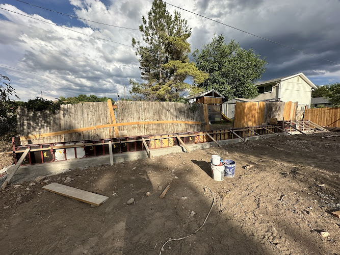 Iverson Brothers Concrete LLC